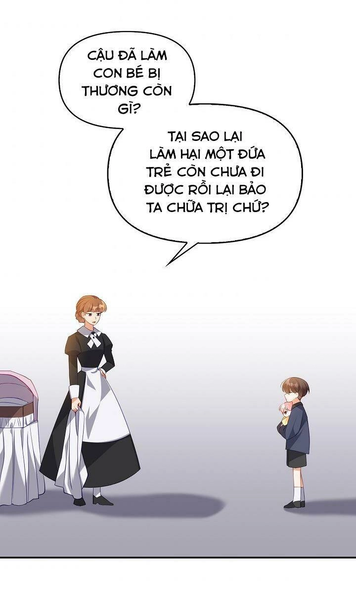 Cô Em Gái Quý Giá Của Nhân Vật Phản Diện Chapter 5 - 60