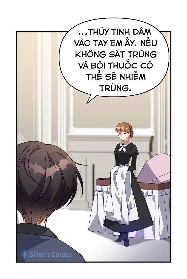 Cô Em Gái Quý Giá Của Nhân Vật Phản Diện Chapter 5 - 65