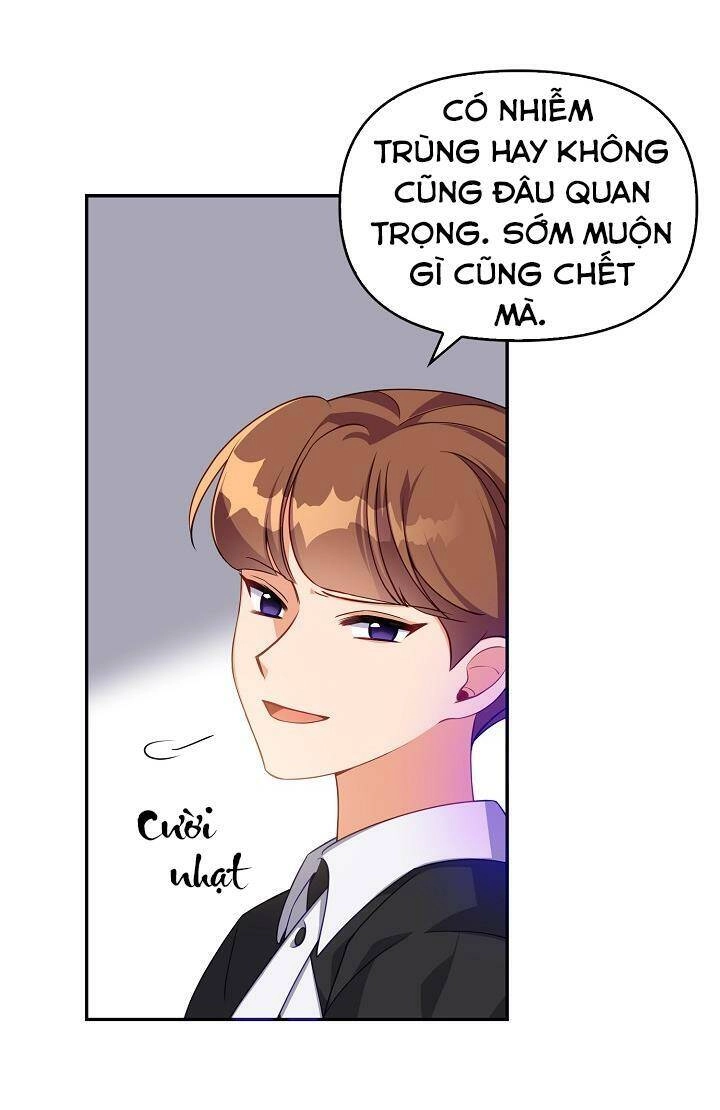 Cô Em Gái Quý Giá Của Nhân Vật Phản Diện Chapter 5 - 66