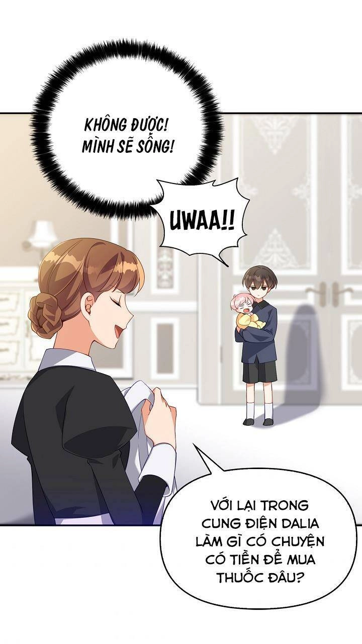 Cô Em Gái Quý Giá Của Nhân Vật Phản Diện Chapter 5 - 67