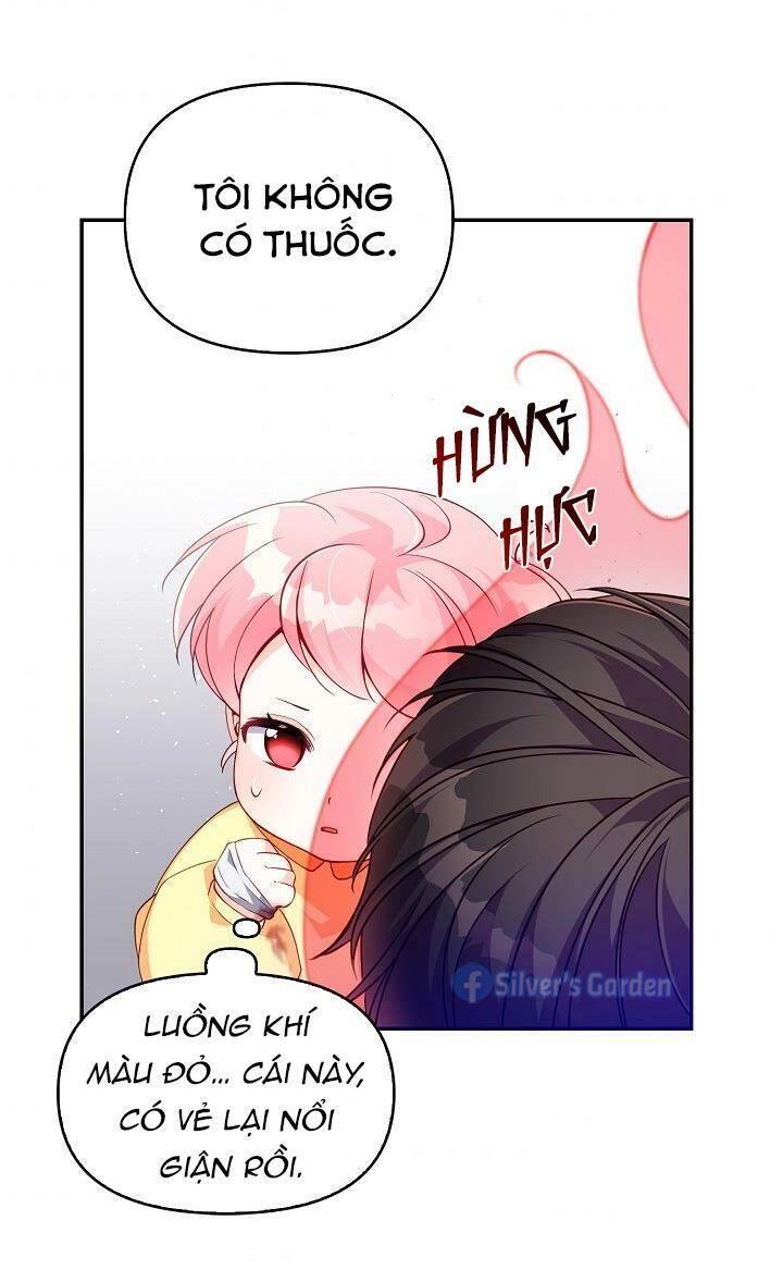 Cô Em Gái Quý Giá Của Nhân Vật Phản Diện Chapter 5 - 68