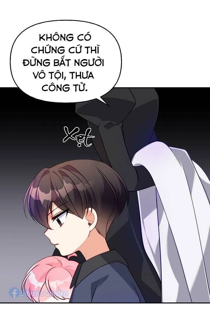 Cô Em Gái Quý Giá Của Nhân Vật Phản Diện Chapter 5 - 71