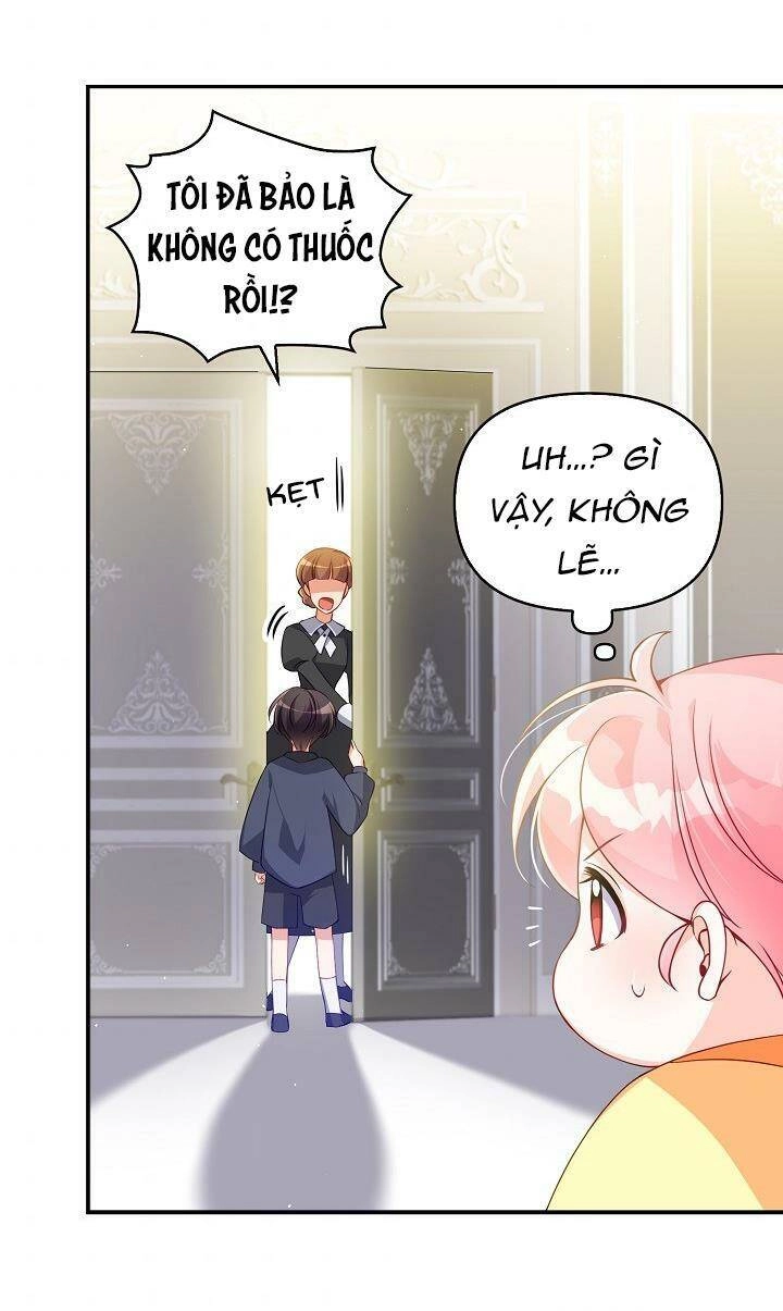 Cô Em Gái Quý Giá Của Nhân Vật Phản Diện Chapter 6 - 2