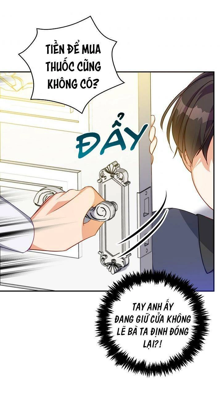 Cô Em Gái Quý Giá Của Nhân Vật Phản Diện Chapter 6 - 3