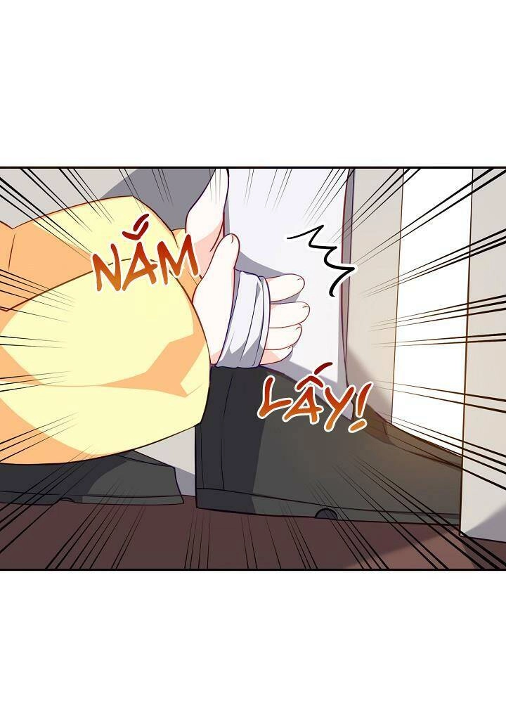 Cô Em Gái Quý Giá Của Nhân Vật Phản Diện Chapter 6 - 5