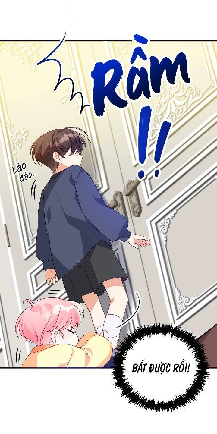 Cô Em Gái Quý Giá Của Nhân Vật Phản Diện Chapter 6 - 7