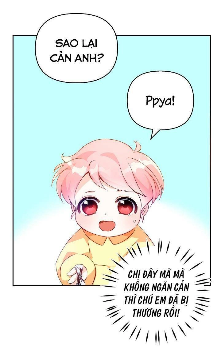 Cô Em Gái Quý Giá Của Nhân Vật Phản Diện Chapter 6 - 9