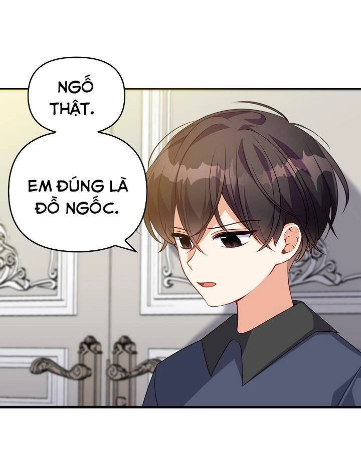 Cô Em Gái Quý Giá Của Nhân Vật Phản Diện Chapter 6 - 13