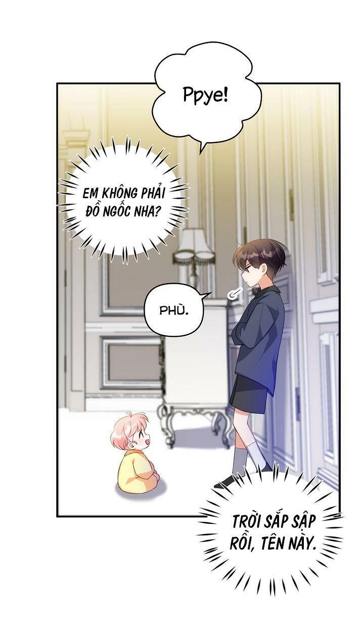 Cô Em Gái Quý Giá Của Nhân Vật Phản Diện Chapter 6 - 14