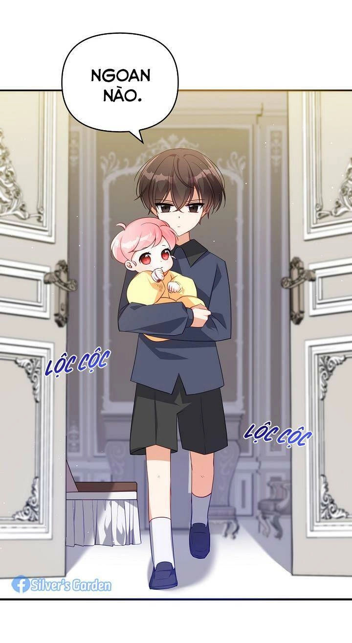 Cô Em Gái Quý Giá Của Nhân Vật Phản Diện Chapter 6 - 16