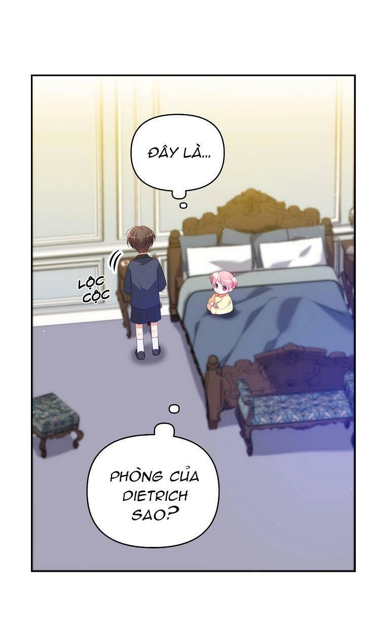 Cô Em Gái Quý Giá Của Nhân Vật Phản Diện Chapter 6 - 19