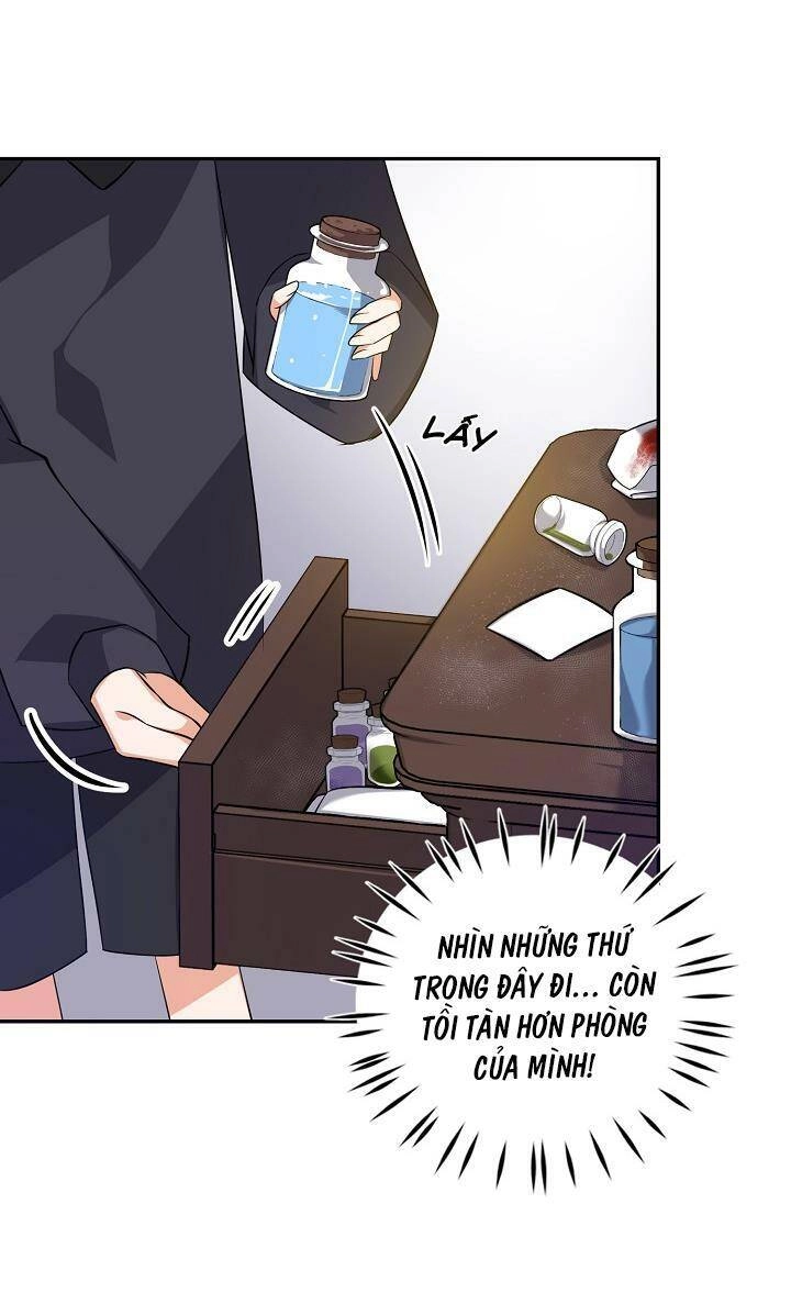 Cô Em Gái Quý Giá Của Nhân Vật Phản Diện Chapter 6 - 20