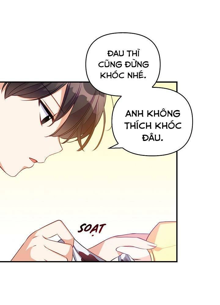 Cô Em Gái Quý Giá Của Nhân Vật Phản Diện Chapter 6 - 22