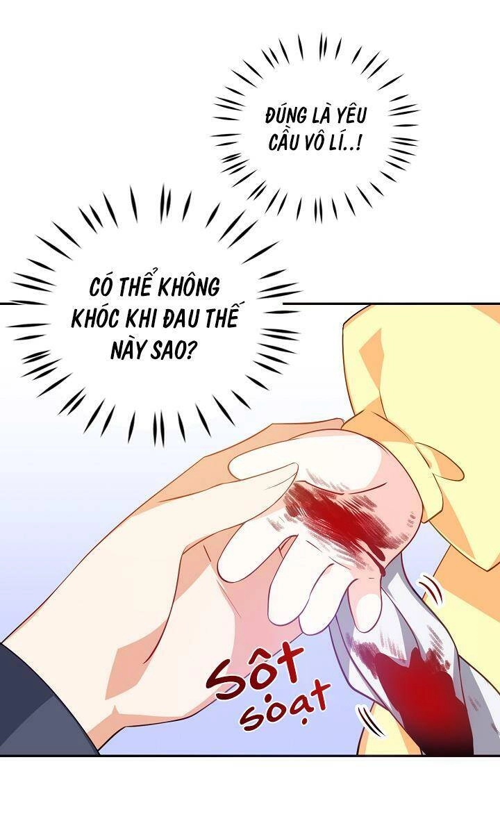 Cô Em Gái Quý Giá Của Nhân Vật Phản Diện Chapter 6 - 23