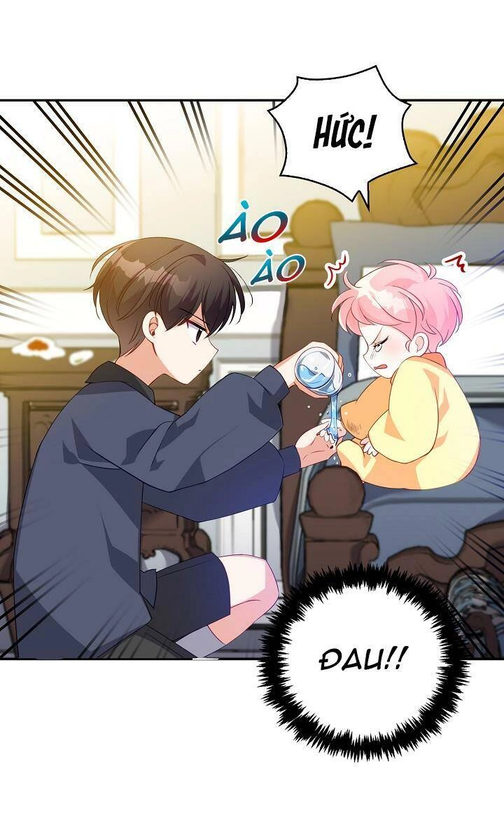 Cô Em Gái Quý Giá Của Nhân Vật Phản Diện Chapter 6 - 25