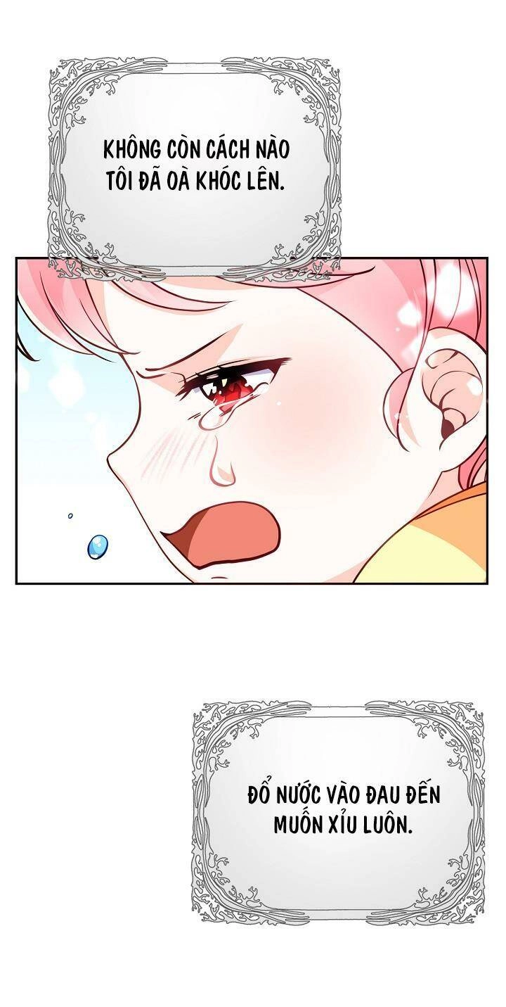 Cô Em Gái Quý Giá Của Nhân Vật Phản Diện Chapter 6 - 27