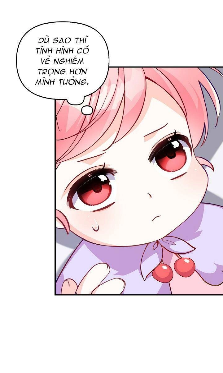 Cô Em Gái Quý Giá Của Nhân Vật Phản Diện Chapter 6 - 36