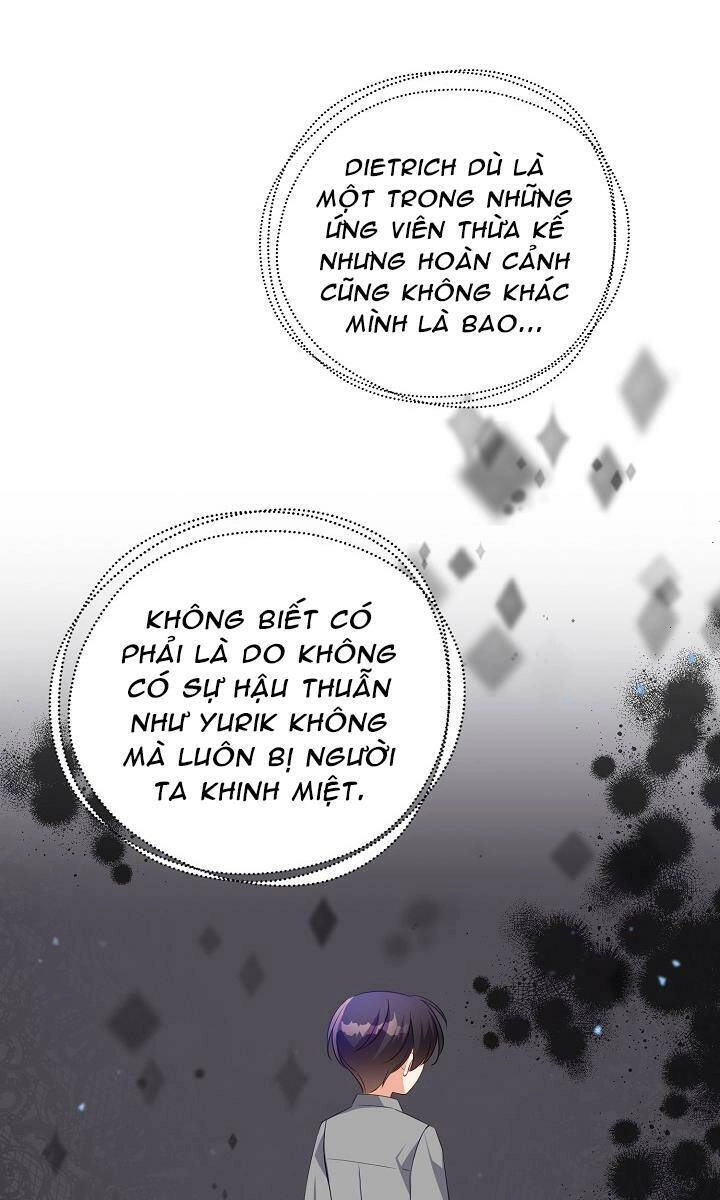 Cô Em Gái Quý Giá Của Nhân Vật Phản Diện Chapter 6 - 37