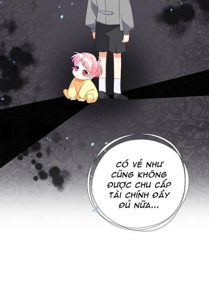 Cô Em Gái Quý Giá Của Nhân Vật Phản Diện Chapter 6 - 38