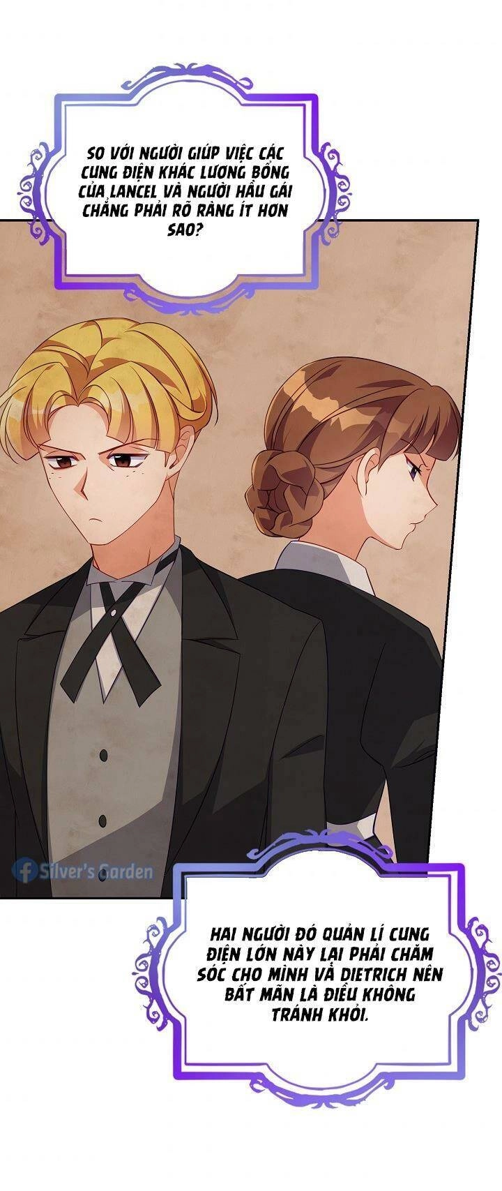 Cô Em Gái Quý Giá Của Nhân Vật Phản Diện Chapter 6 - 39