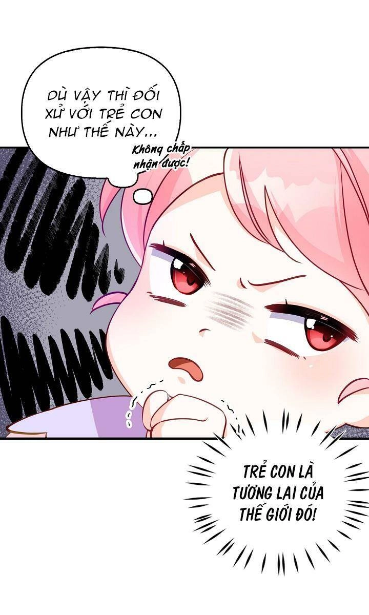 Cô Em Gái Quý Giá Của Nhân Vật Phản Diện Chapter 6 - 40