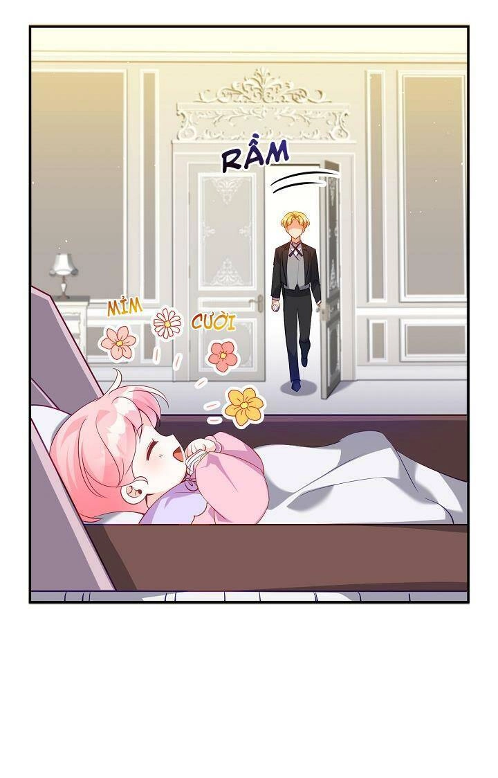 Cô Em Gái Quý Giá Của Nhân Vật Phản Diện Chapter 6 - 41