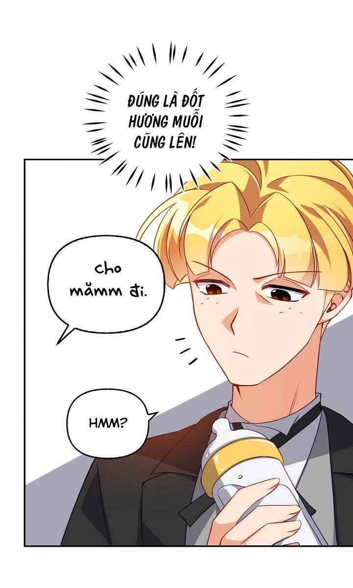 Cô Em Gái Quý Giá Của Nhân Vật Phản Diện Chapter 6 - 42