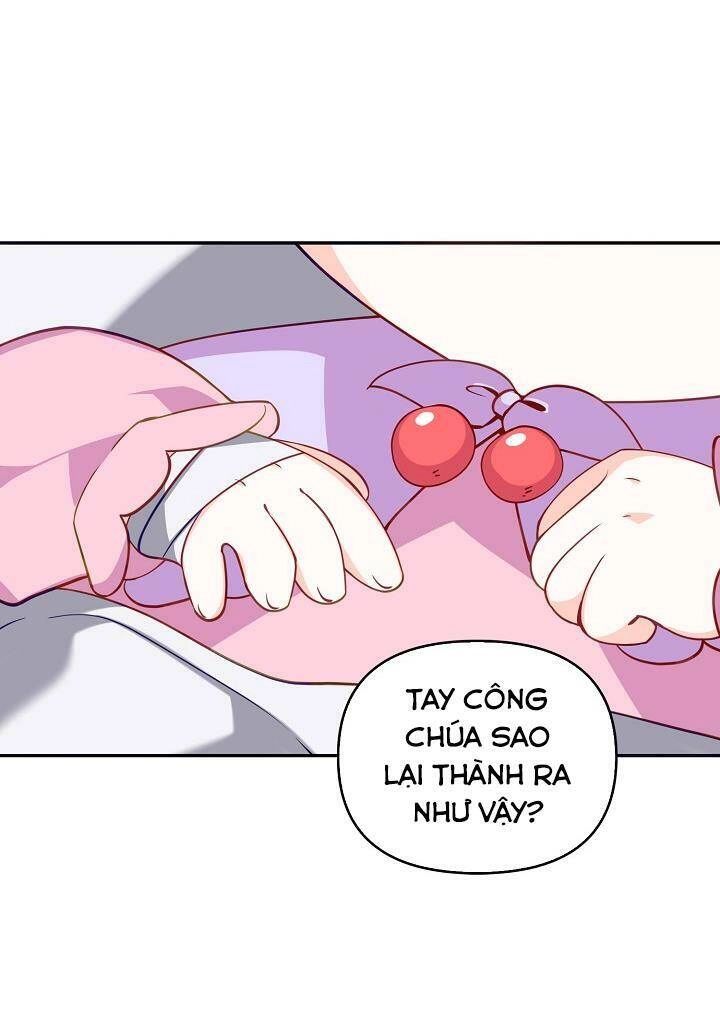 Cô Em Gái Quý Giá Của Nhân Vật Phản Diện Chapter 6 - 43