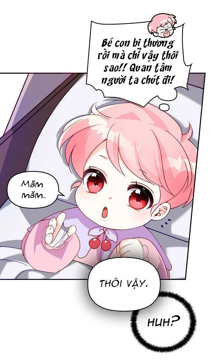 Cô Em Gái Quý Giá Của Nhân Vật Phản Diện Chapter 6 - 45