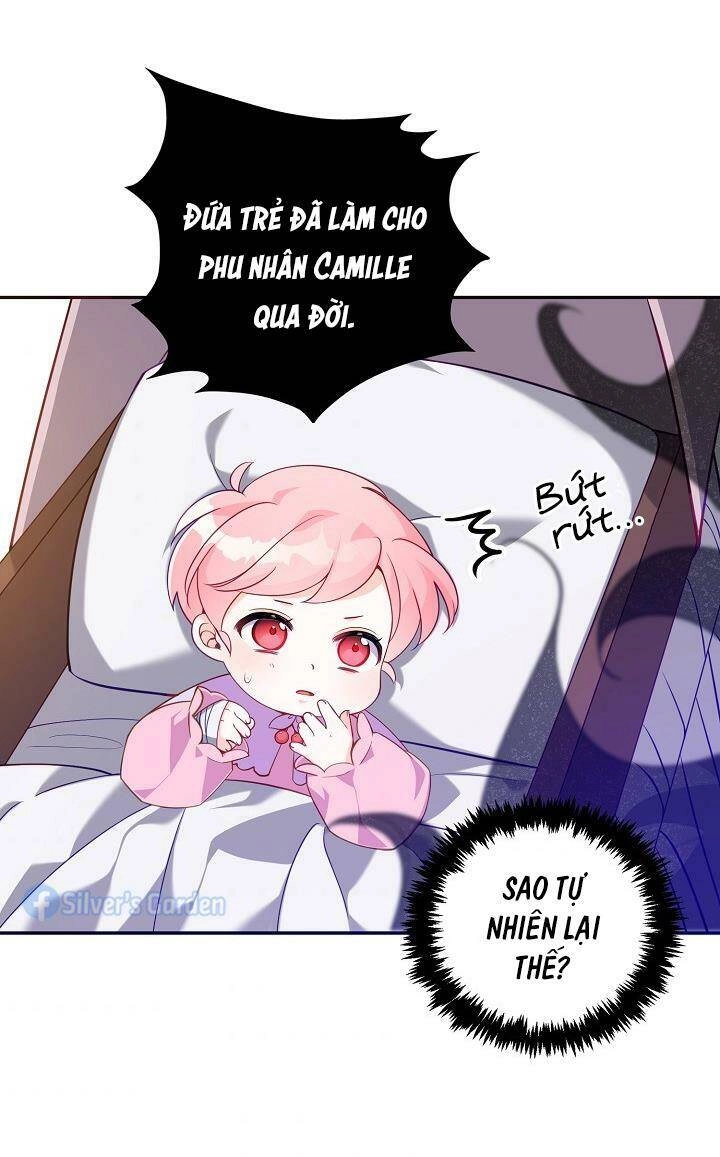 Cô Em Gái Quý Giá Của Nhân Vật Phản Diện Chapter 6 - 47