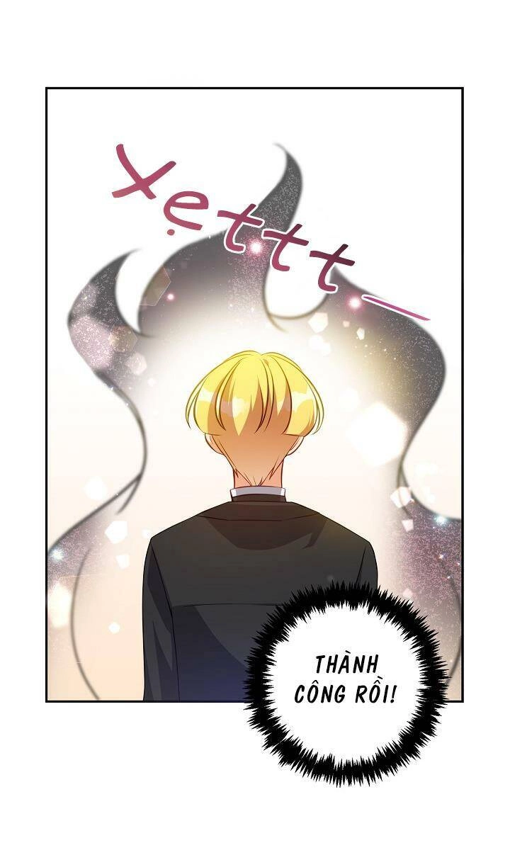 Cô Em Gái Quý Giá Của Nhân Vật Phản Diện Chapter 6 - 50