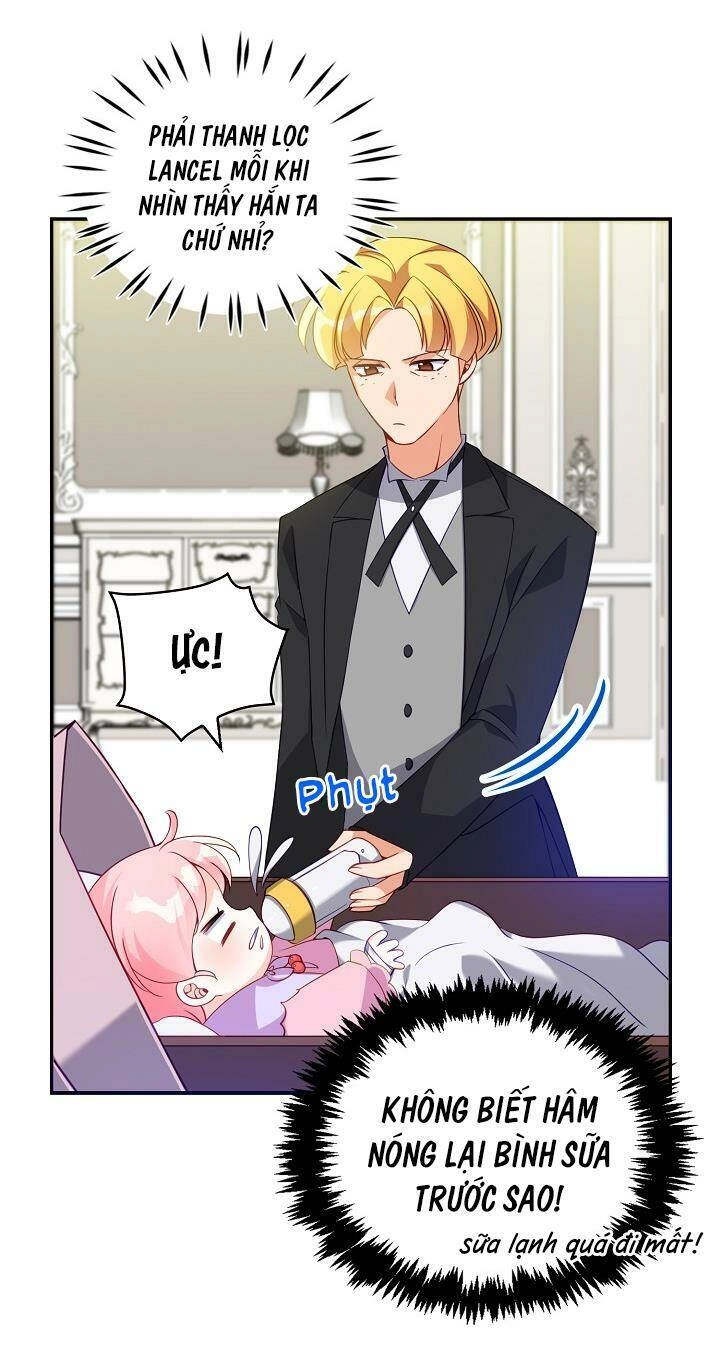 Cô Em Gái Quý Giá Của Nhân Vật Phản Diện Chapter 6 - 52