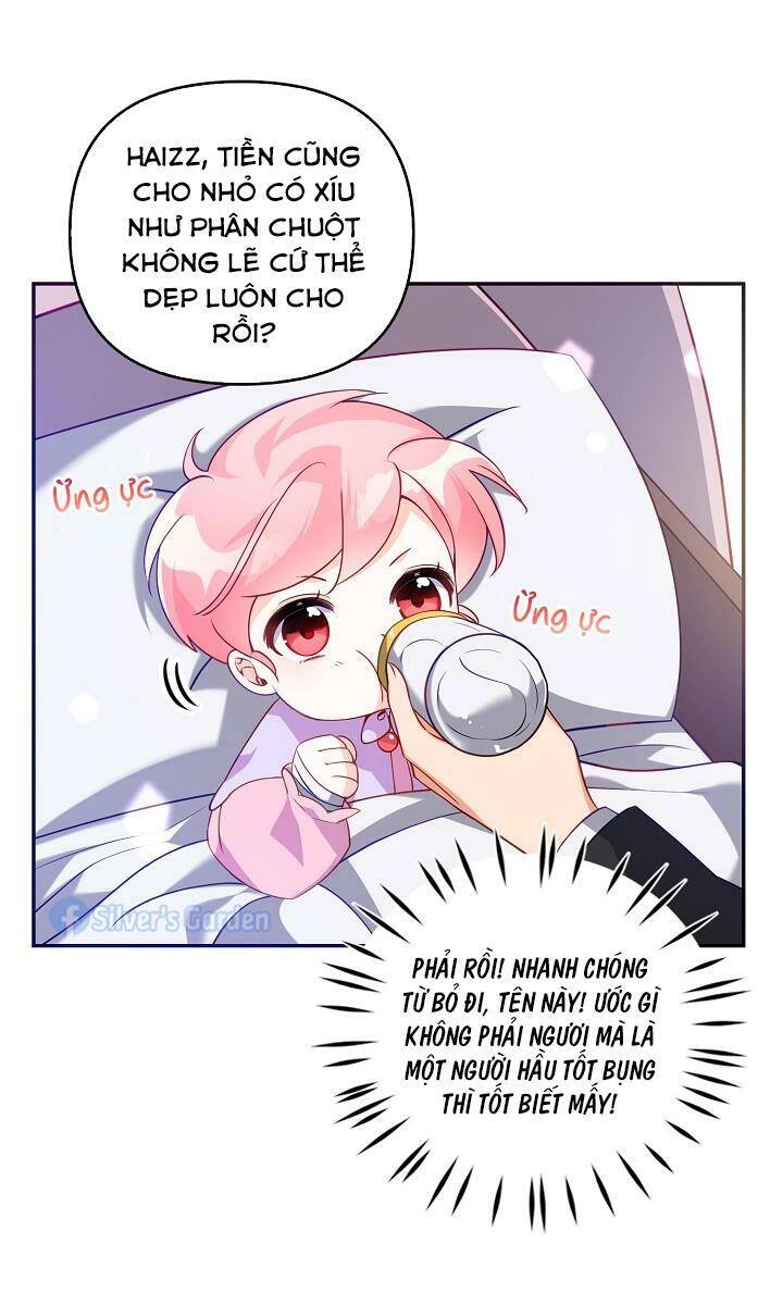 Cô Em Gái Quý Giá Của Nhân Vật Phản Diện Chapter 6 - 54