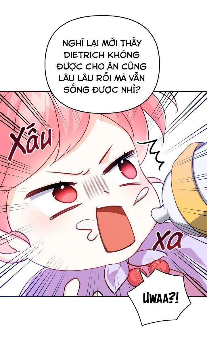 Cô Em Gái Quý Giá Của Nhân Vật Phản Diện Chapter 6 - 55