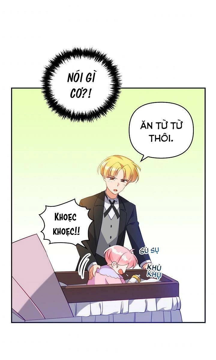 Cô Em Gái Quý Giá Của Nhân Vật Phản Diện Chapter 6 - 56