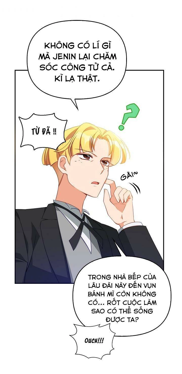 Cô Em Gái Quý Giá Của Nhân Vật Phản Diện Chapter 6 - 57