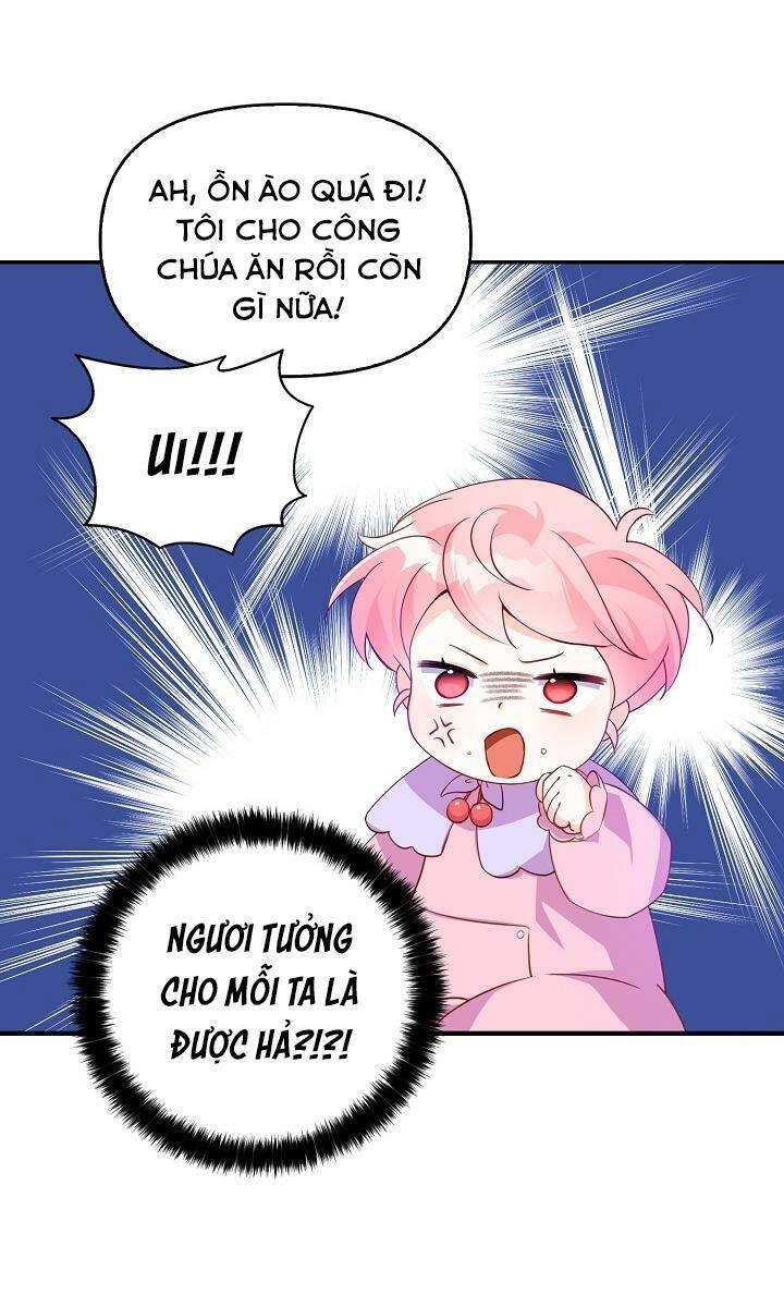 Cô Em Gái Quý Giá Của Nhân Vật Phản Diện Chapter 6 - 58