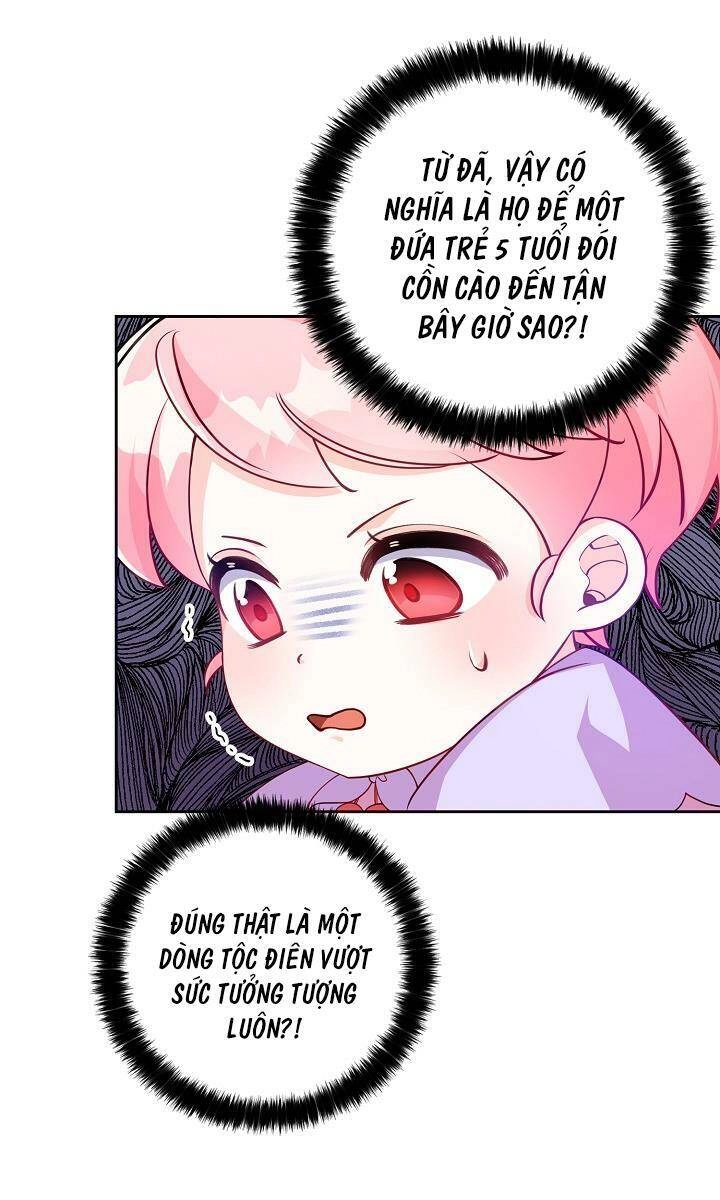 Cô Em Gái Quý Giá Của Nhân Vật Phản Diện Chapter 6 - 59