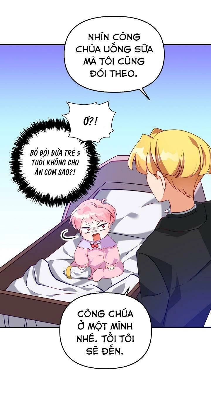 Cô Em Gái Quý Giá Của Nhân Vật Phản Diện Chapter 6 - 60