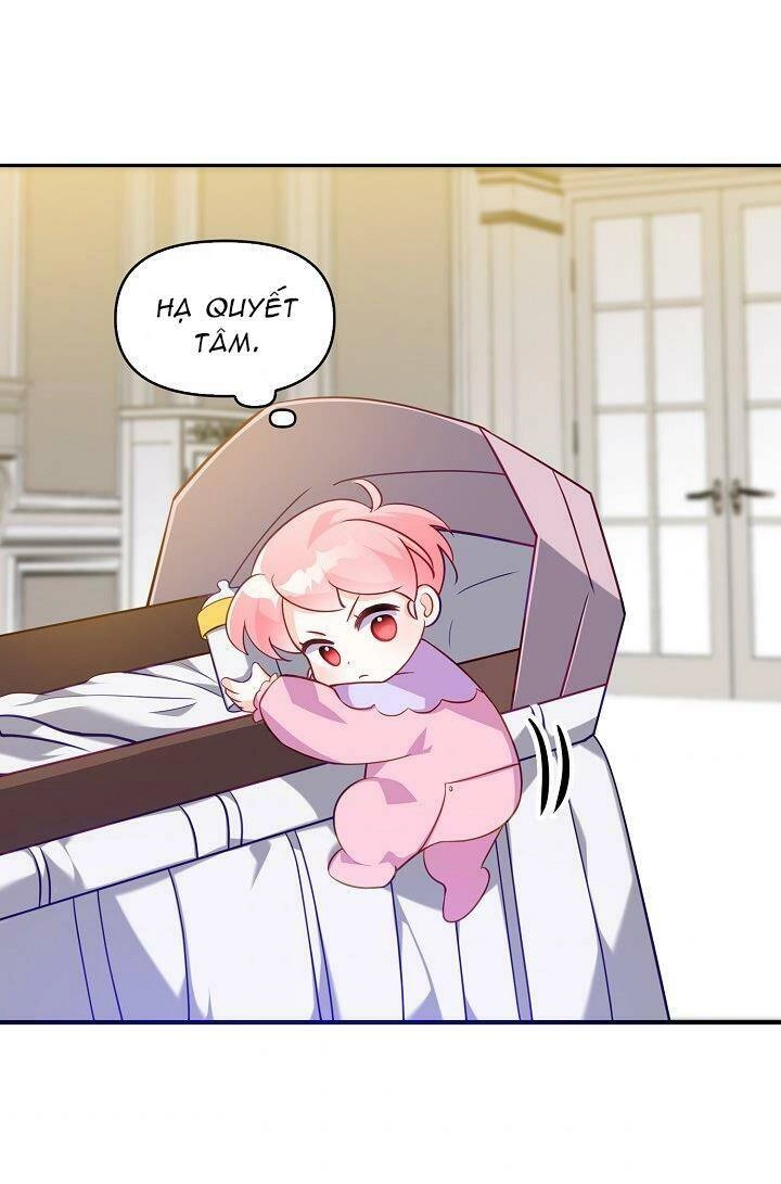 Cô Em Gái Quý Giá Của Nhân Vật Phản Diện Chapter 6 - 64