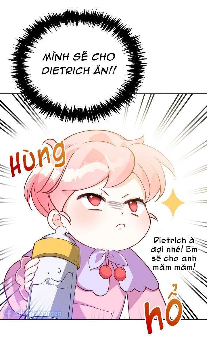 Cô Em Gái Quý Giá Của Nhân Vật Phản Diện Chapter 6 - 66