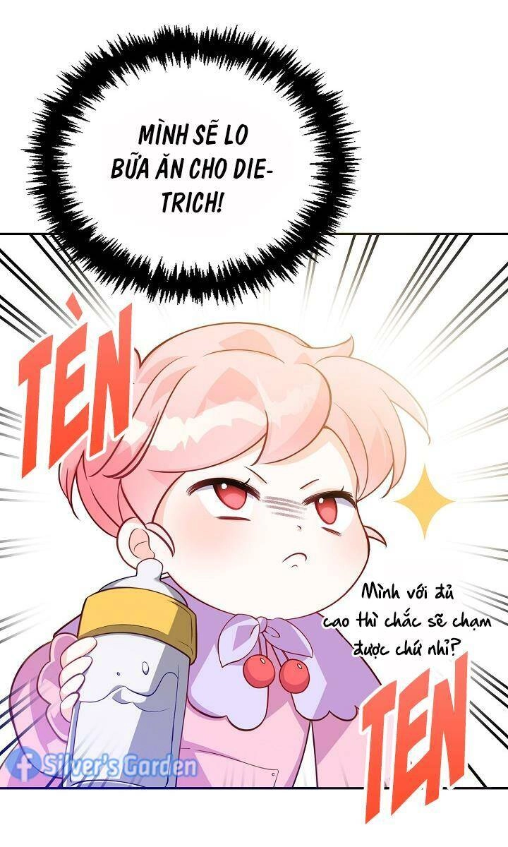 Cô Em Gái Quý Giá Của Nhân Vật Phản Diện Chapter 7 - 3