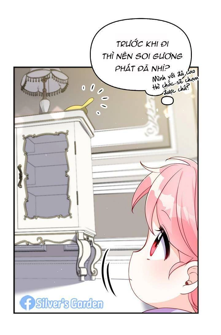 Cô Em Gái Quý Giá Của Nhân Vật Phản Diện Chapter 7 - 6