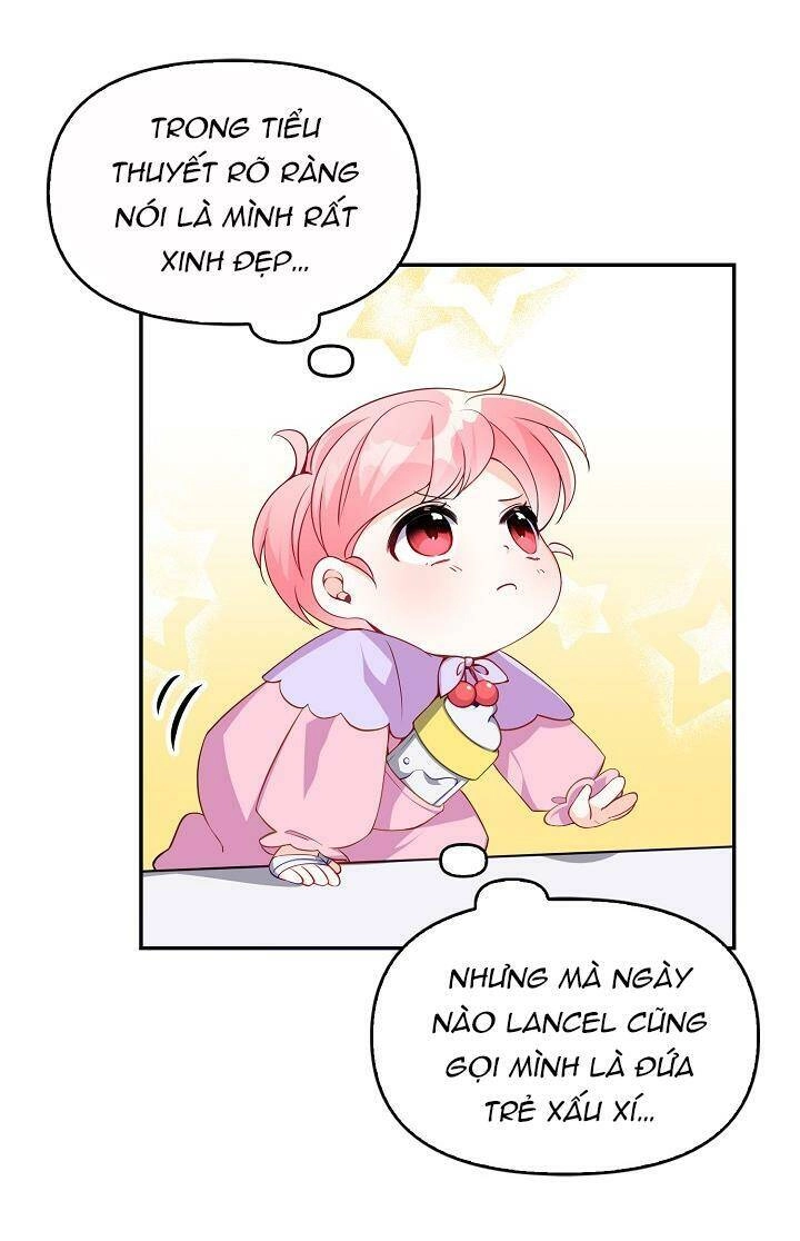 Cô Em Gái Quý Giá Của Nhân Vật Phản Diện Chapter 7 - 7