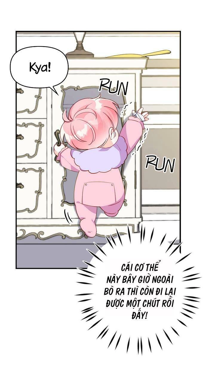 Cô Em Gái Quý Giá Của Nhân Vật Phản Diện Chapter 7 - 9