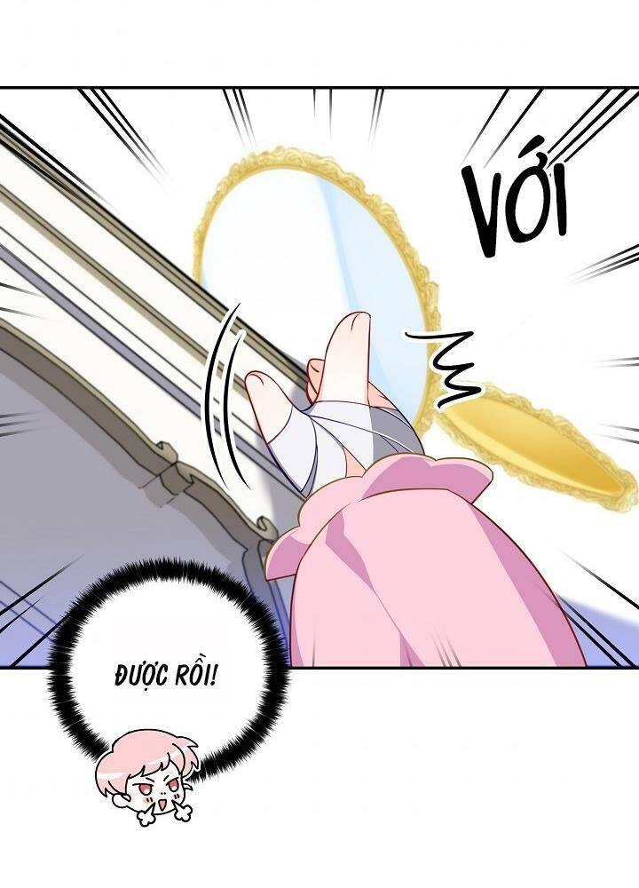 Cô Em Gái Quý Giá Của Nhân Vật Phản Diện Chapter 7 - 10