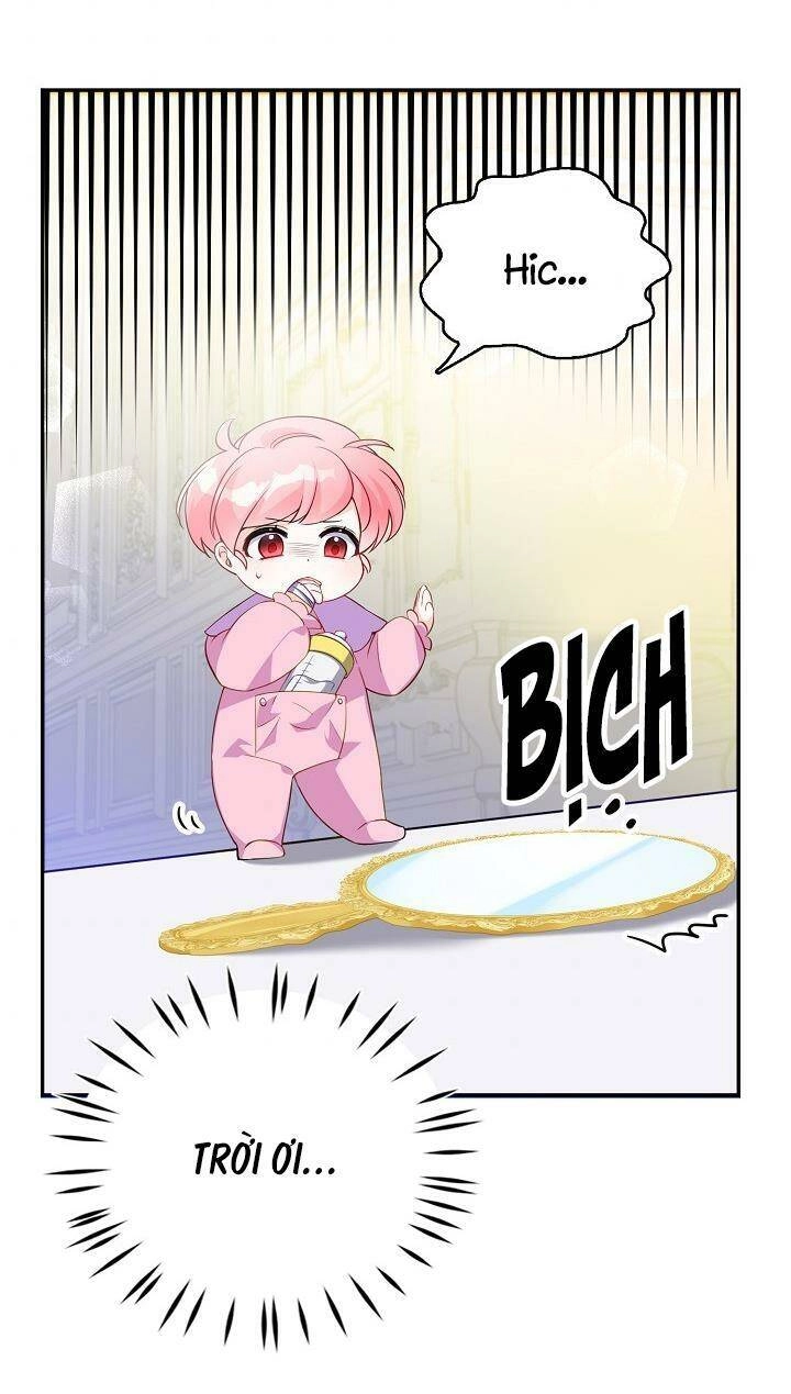 Cô Em Gái Quý Giá Của Nhân Vật Phản Diện Chapter 7 - 11