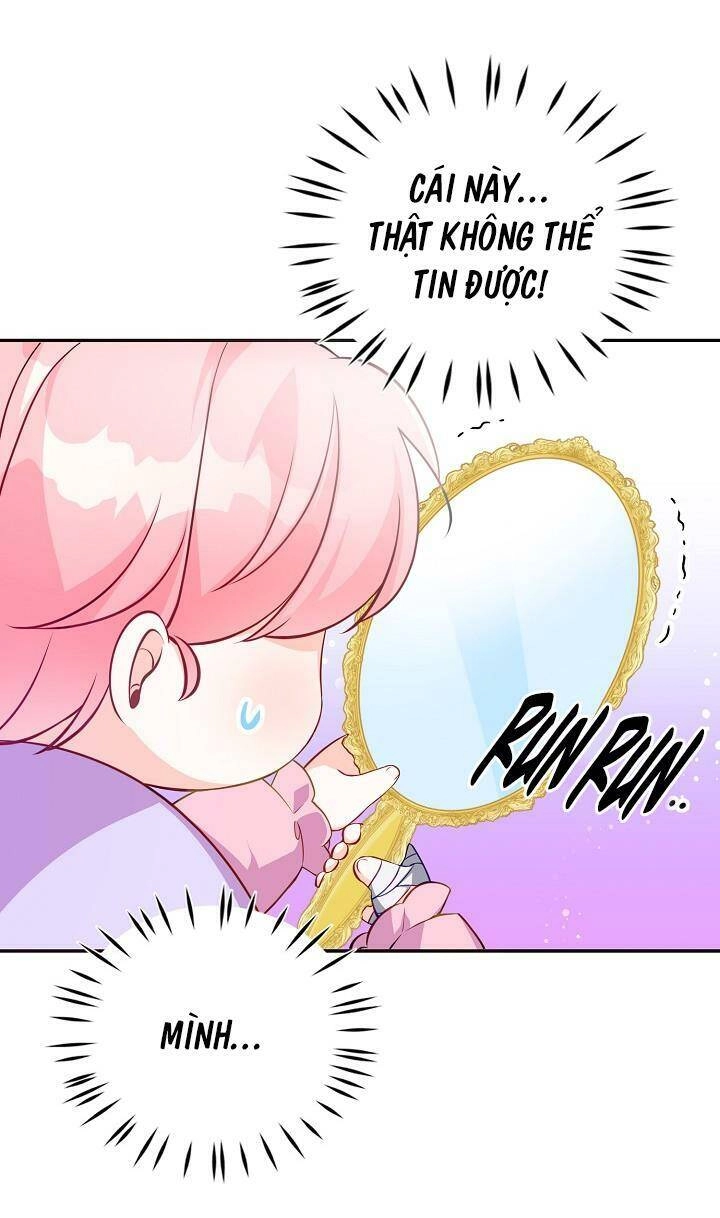 Cô Em Gái Quý Giá Của Nhân Vật Phản Diện Chapter 7 - 12