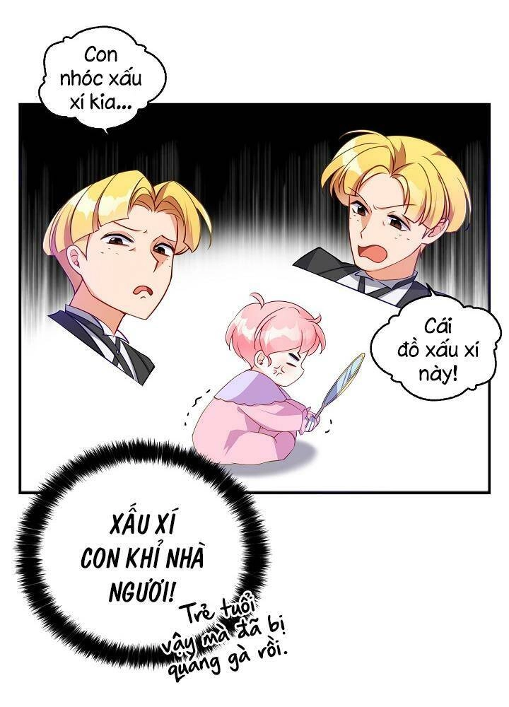 Cô Em Gái Quý Giá Của Nhân Vật Phản Diện Chapter 7 - 14