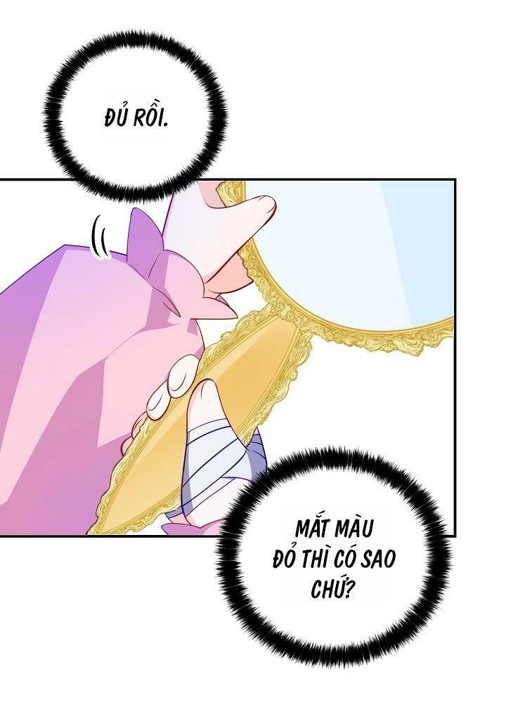 Cô Em Gái Quý Giá Của Nhân Vật Phản Diện Chapter 7 - 19